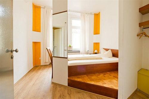 Hotel Monpti Heidelberg