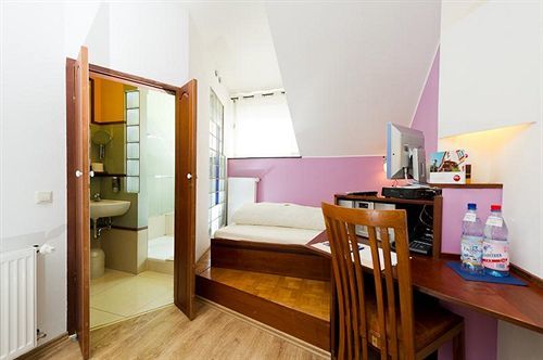 Monpti Hotel Heidelberg