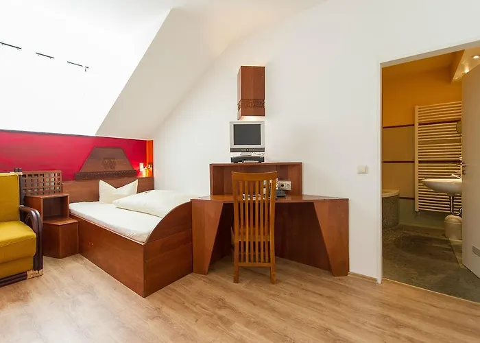 Hotel Monpti