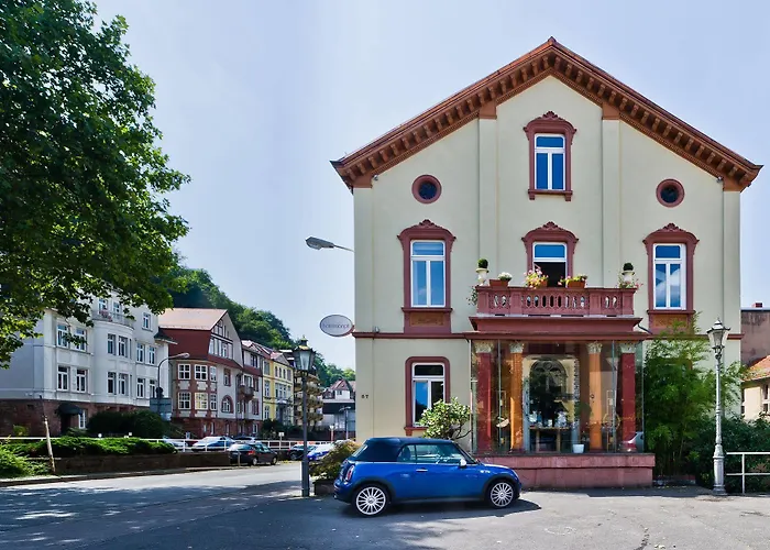 Hotel Monpti