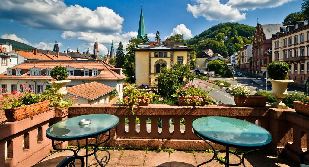 Monpti Heidelberg