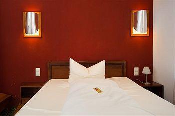 Hotel Monpti