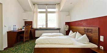 Hotel Monpti Heidelberg