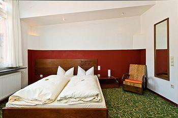 Hotel Monpti