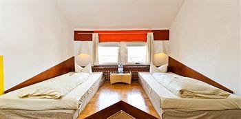 Hotel Monpti Heidelberg