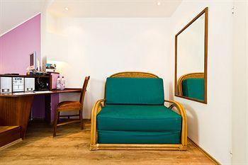 Hotel Monpti 3*