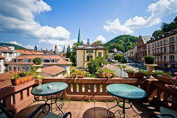 Monpti Heidelberg