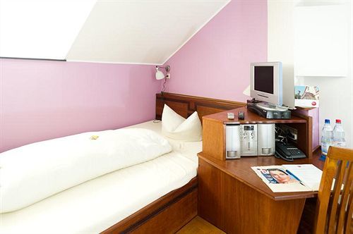 Hotel Monpti Heidelberg