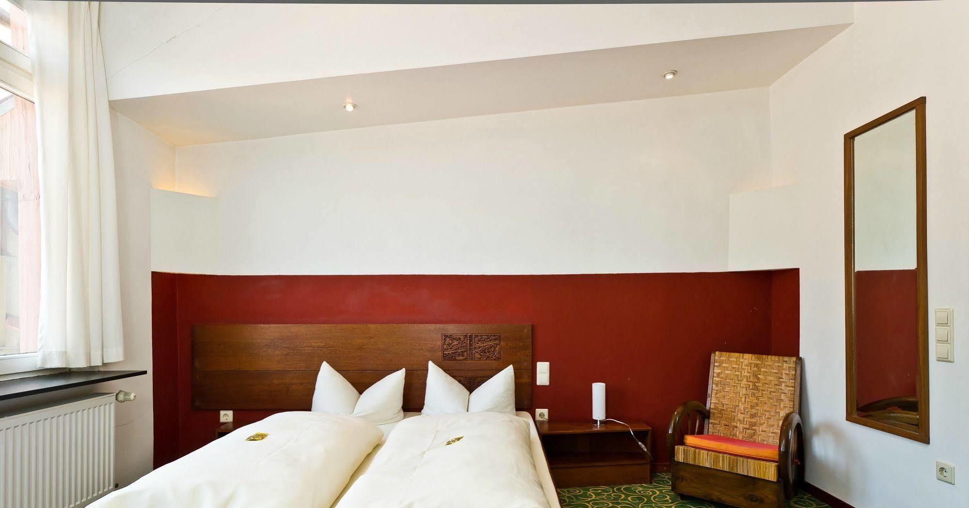Monpti Hotel 3*