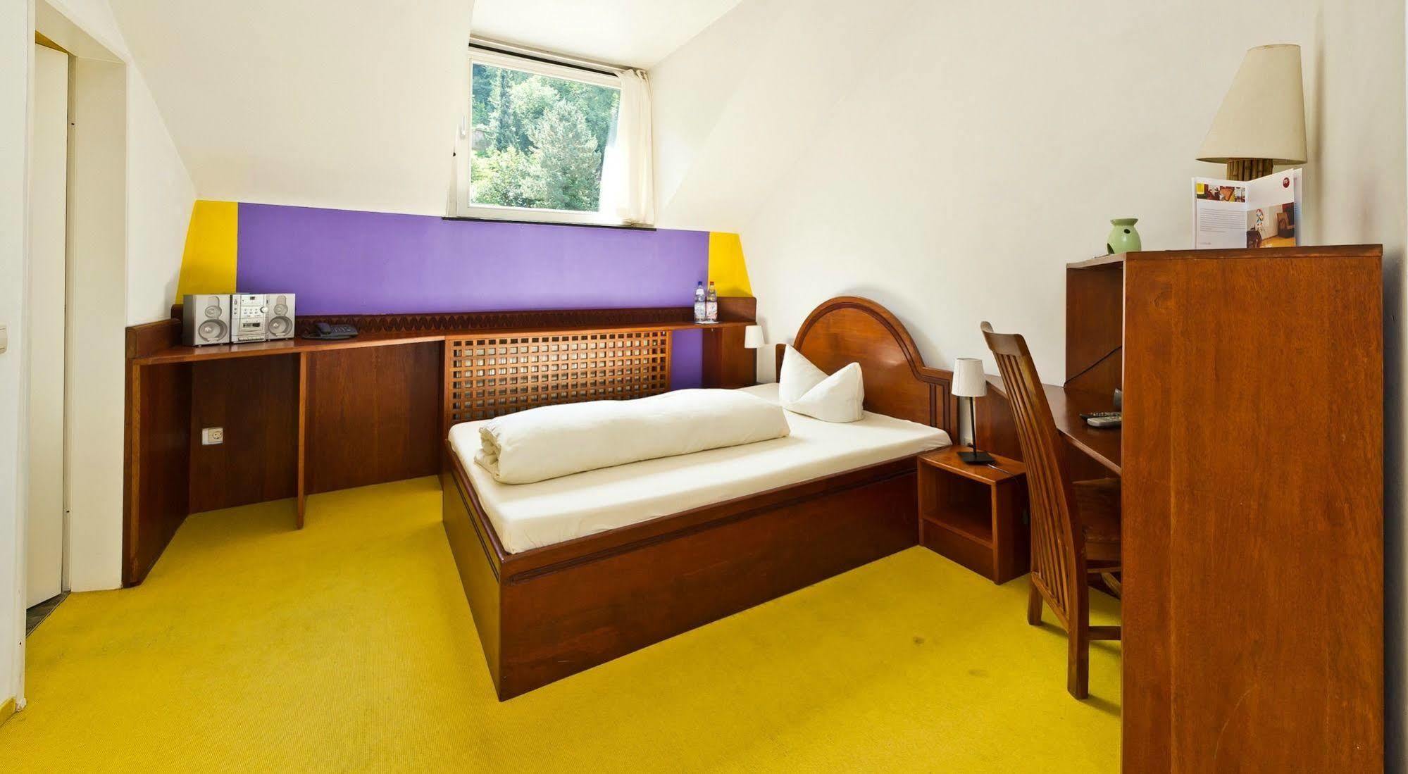 Hotel Monpti 3*
