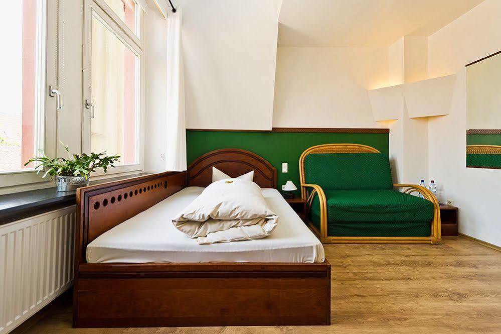 Monpti Hotel 3*